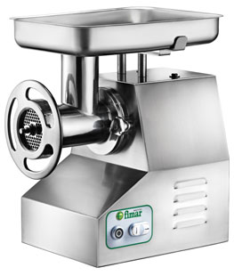 Mlýnek na maso TRITACARNE 32 TN / 3F (INOX)
