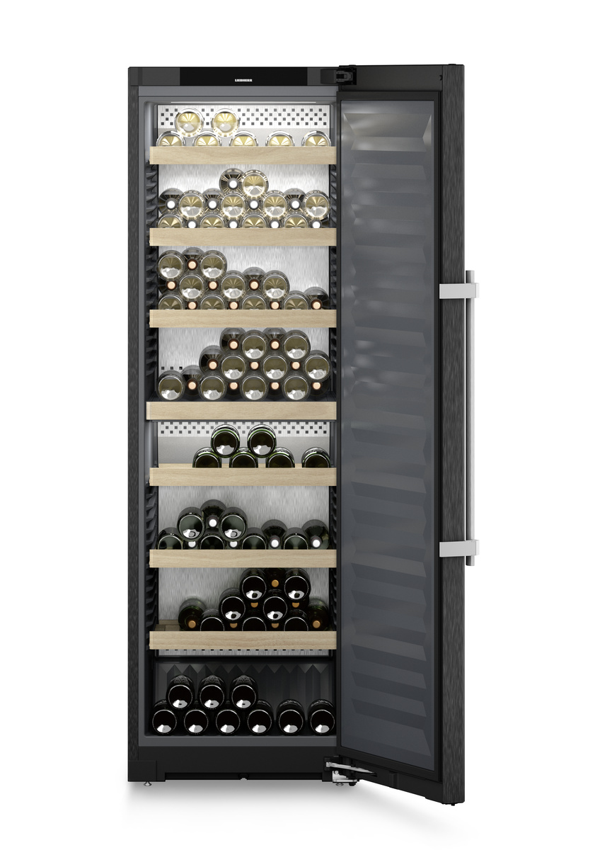 Lednice na víno - vinotéka Liebherr WSbsi 5252-20 Vinidor