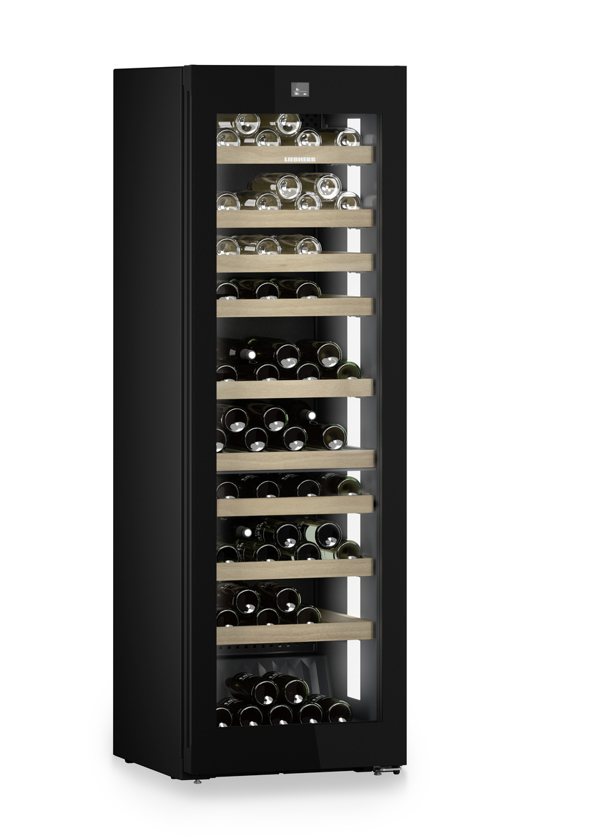 Lednice na víno - vinotéka Liebherr WPgbi 5272-20 Vinidor Selection