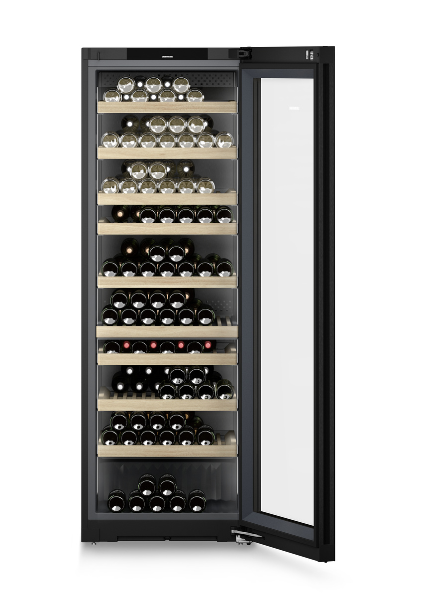 Lednice na víno - vinotéka Liebherr WPgbi 7472-20 Vinidor Selection