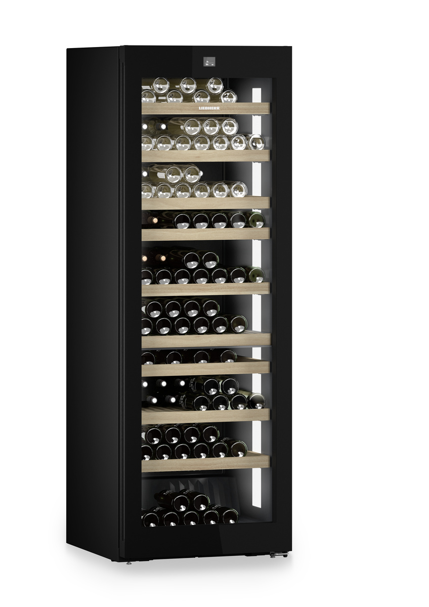Lednice na víno - vinotéka Liebherr WPgbi 7472-20 Vinidor Selection