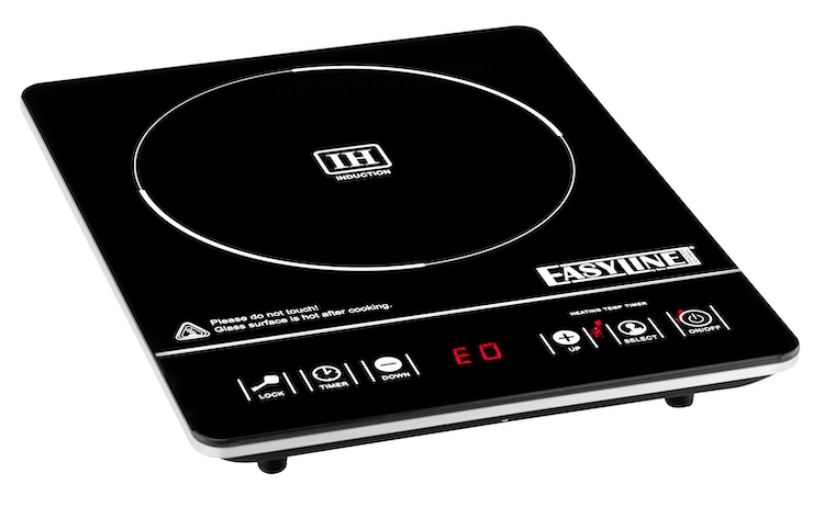Indukční vařič EASYLINE PFD20 1PH PFD20