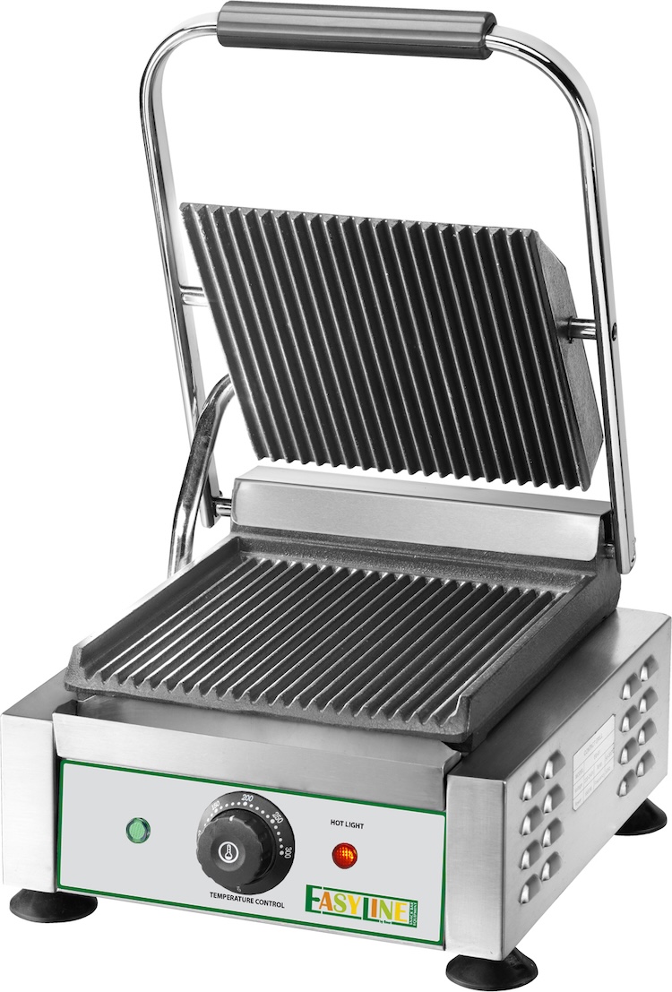Kontaktní gril EASYLINE EG02 1PH P35EG02