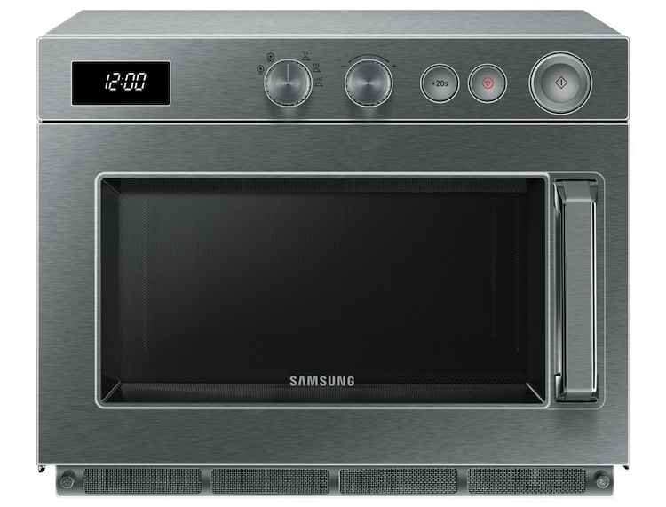 Mikrovlnná trouba SAMSUNG MANUALE MJ6051AT