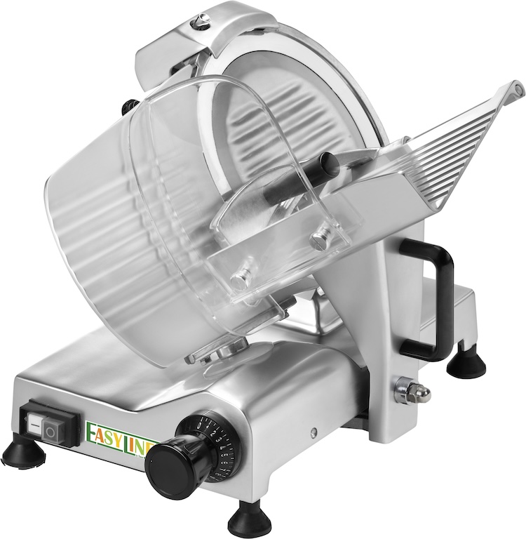 Nářezový stroj EASYLINE HBS300