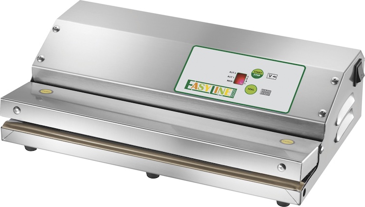Vakuová balička EASYLINE SBP350