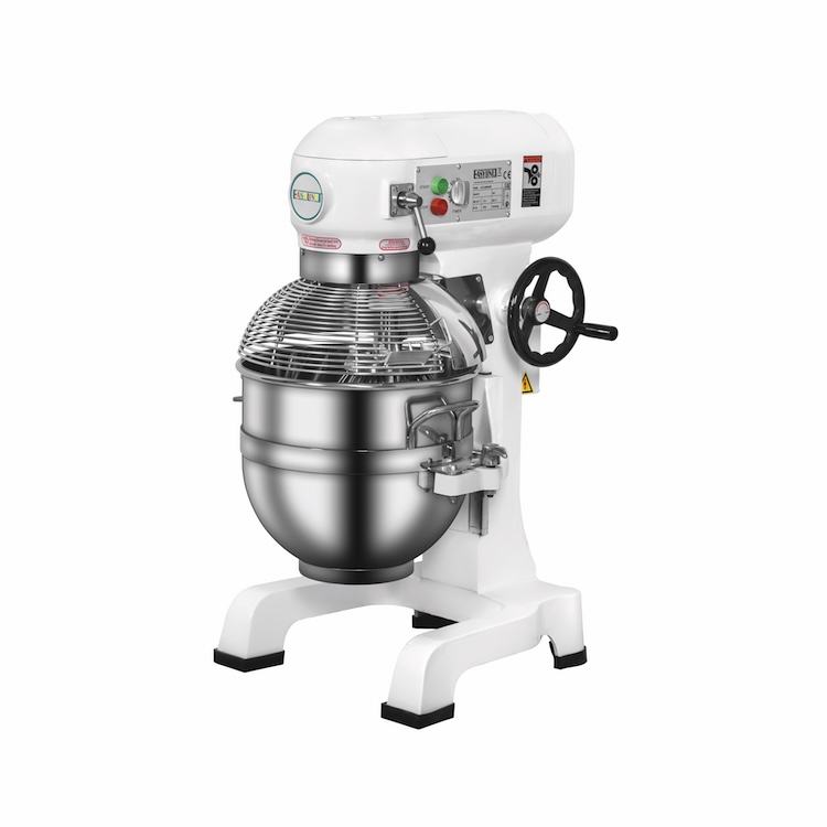 Planetární mixér EASYLINE B40K 3PH B40K