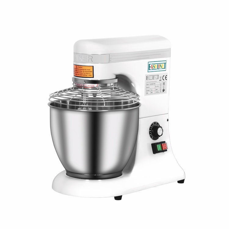 Planetární mixér EASYLINE BH7 EASYLINE 1PH BH7