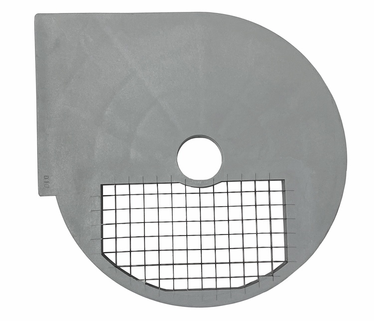 Disk na krájení zeleniny D8X8 SX