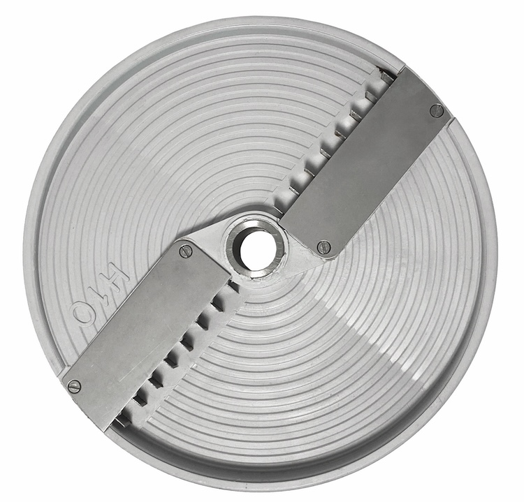 Disk na krájení zeleniny H10