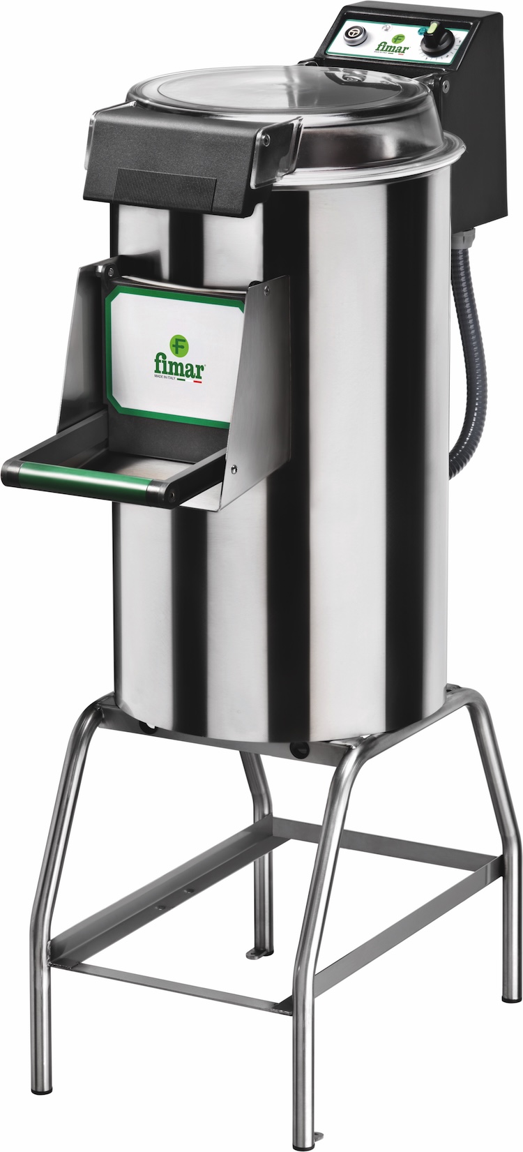 Škrabka na brambory