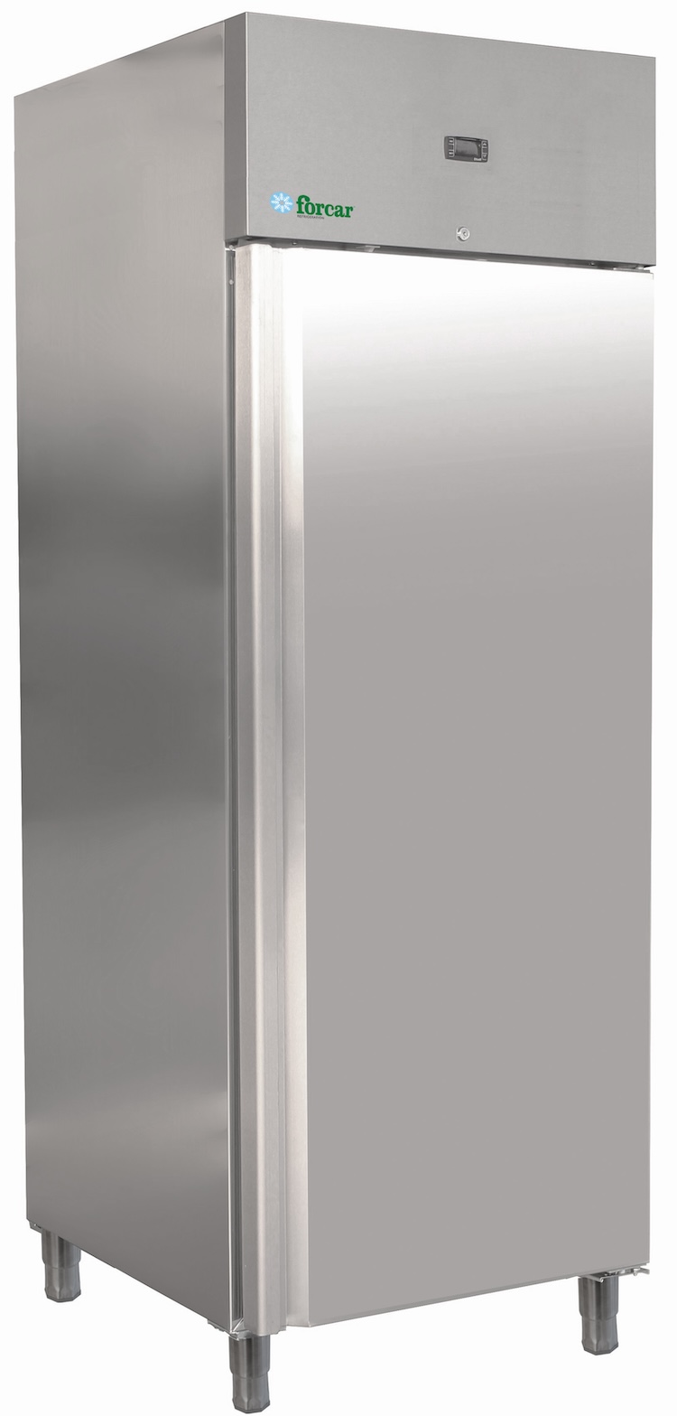 Mrazicí skříně GN2/1 - ventilované G-UGN650BT