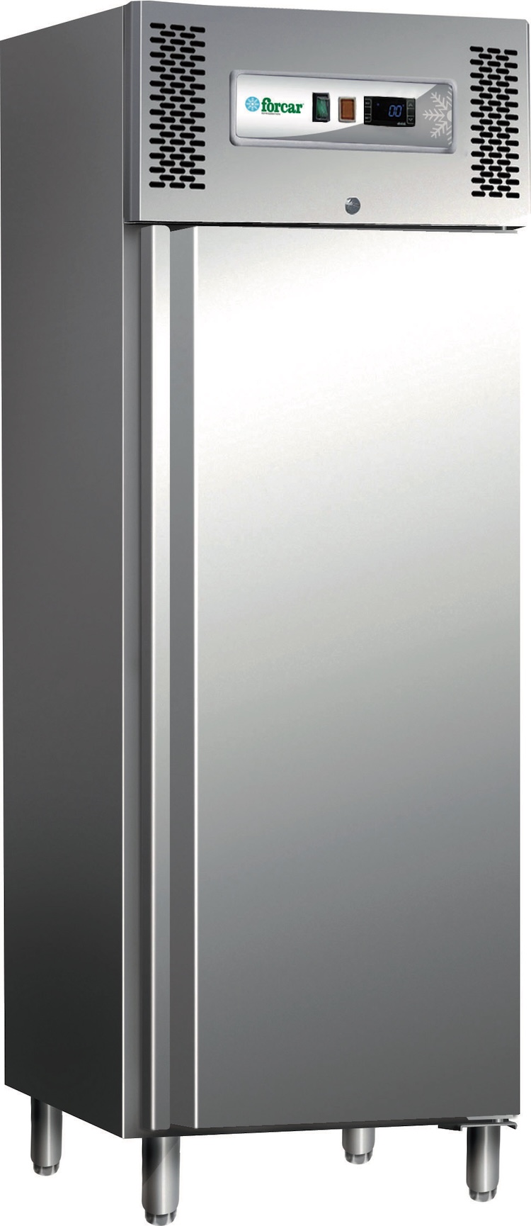 Mrazicí skříně GN2/1 - ventilované G-GN650BT