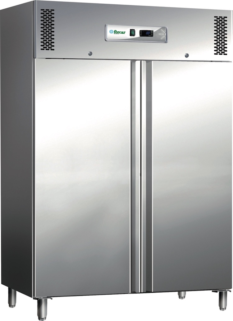 Chladicí skříně GN2/1 - ventilované G-GN1410TN
