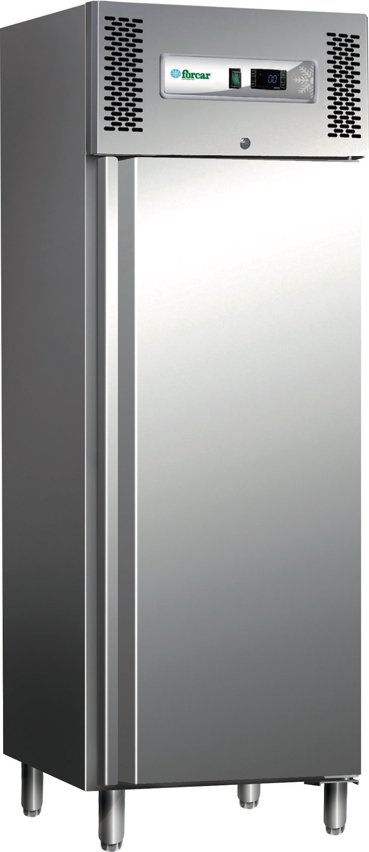Mrazicí skříně GN2/1 - statické G-GN600BT