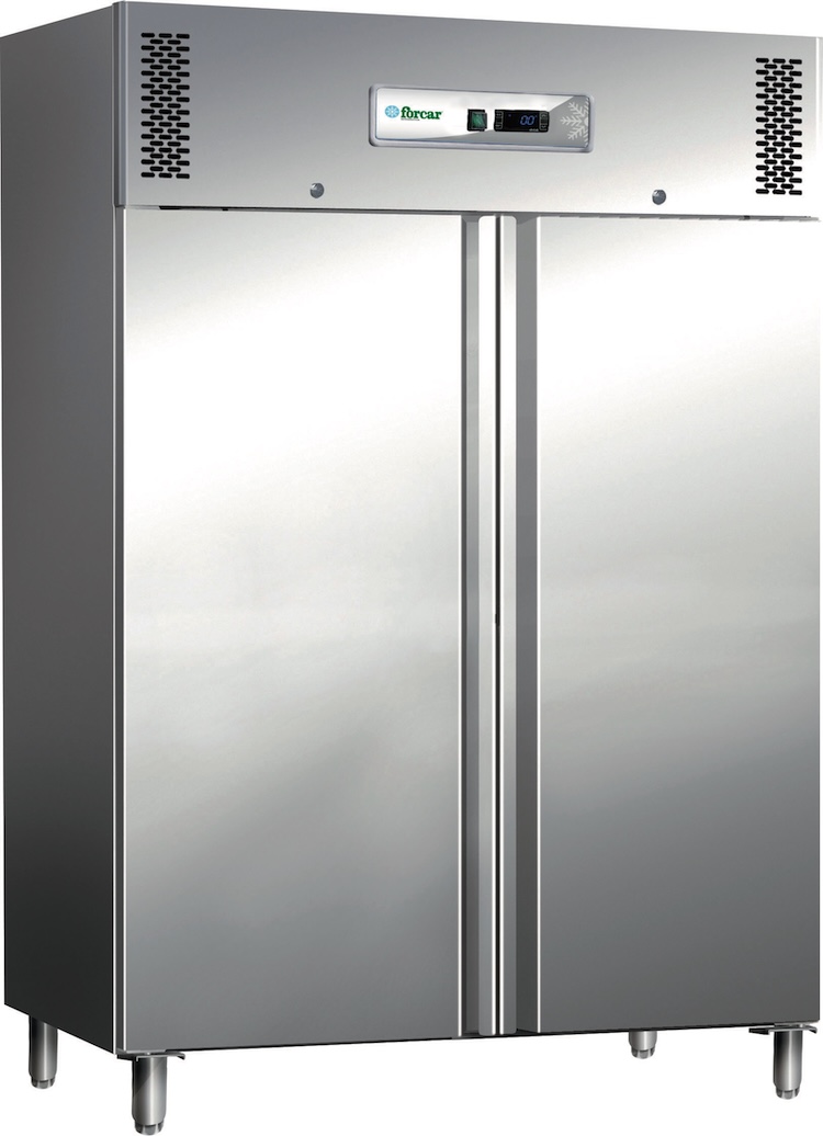 Chladicí skříně GN2/1 - statické G-GN1200TN