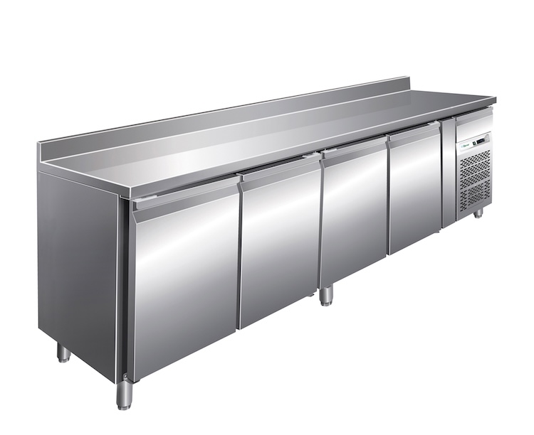 Mrazicí pulty - GN1/1 - ventilované G-GN4200BT