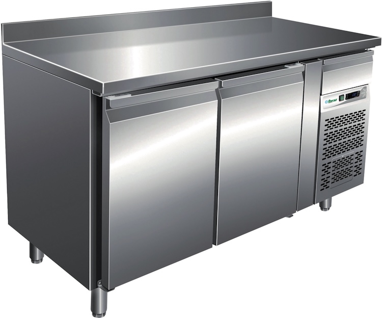 Chladicí cukrářské pulty - ventilované G-PA2200TN