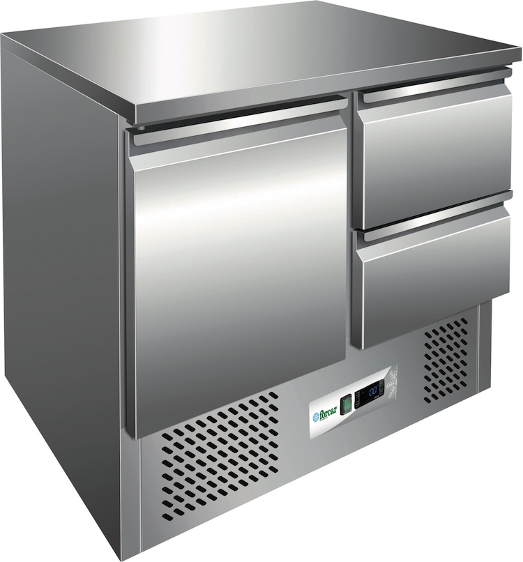 Chladicí stůl G-S9012DS