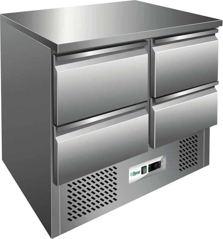 Chladicí stůl G-S9014DS