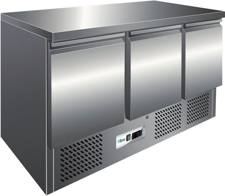 Chladicí stůl G-S903TOP