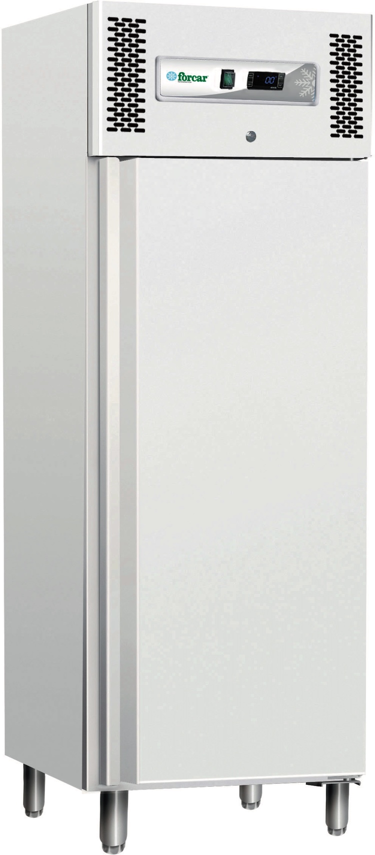 Chladicí skříně - statické - GN2/1 G-GNB600TN