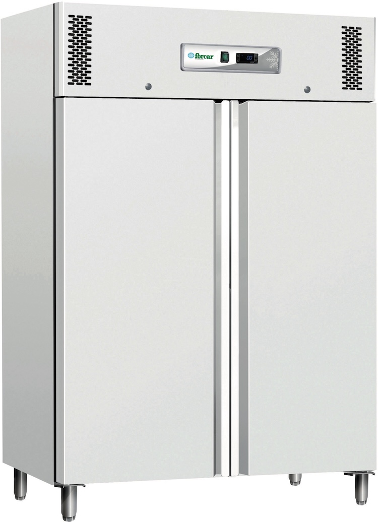 Mrazicí skříně - statické - GN2/1 G-GNB1200BT