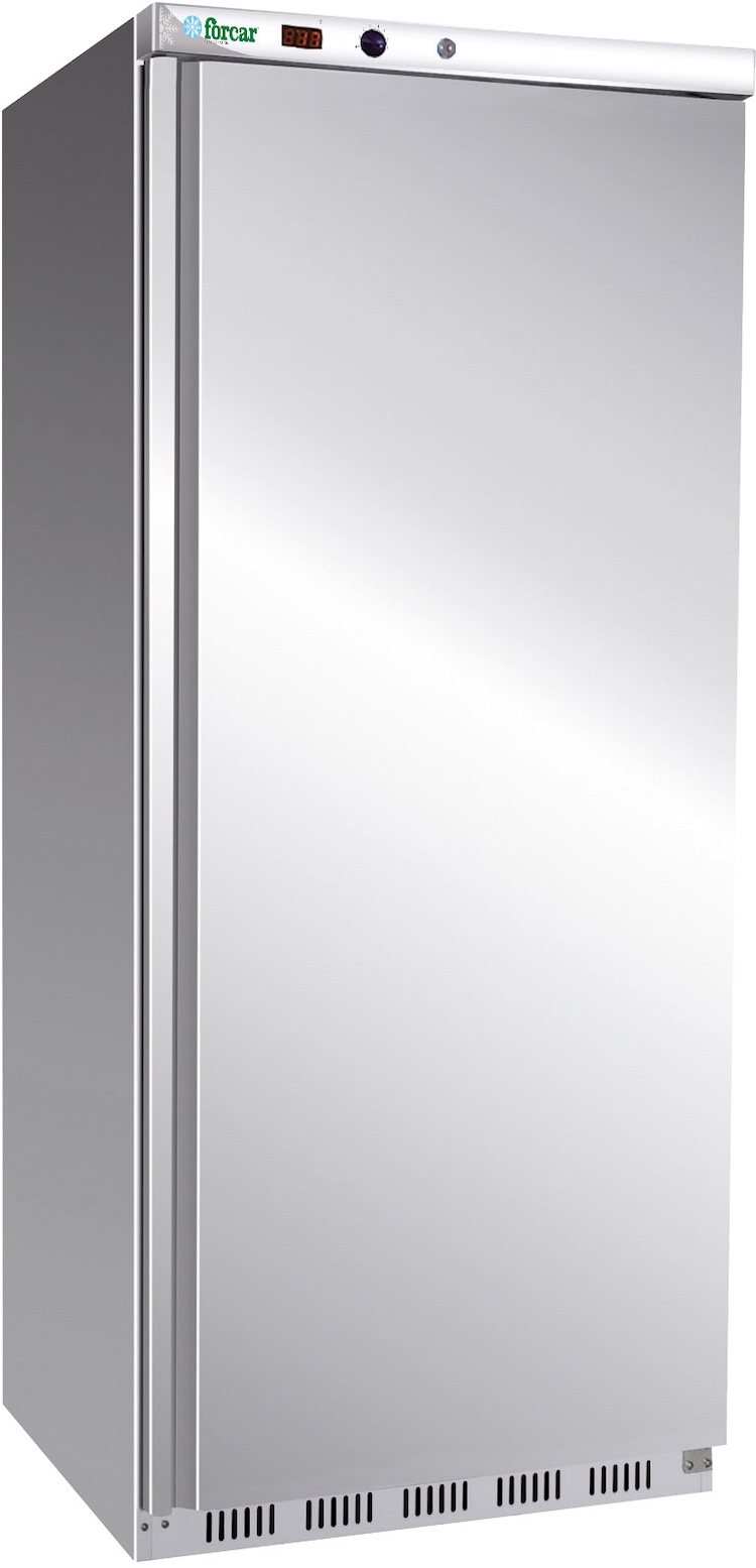 Mrazicí skříň -statická G-EF600SS