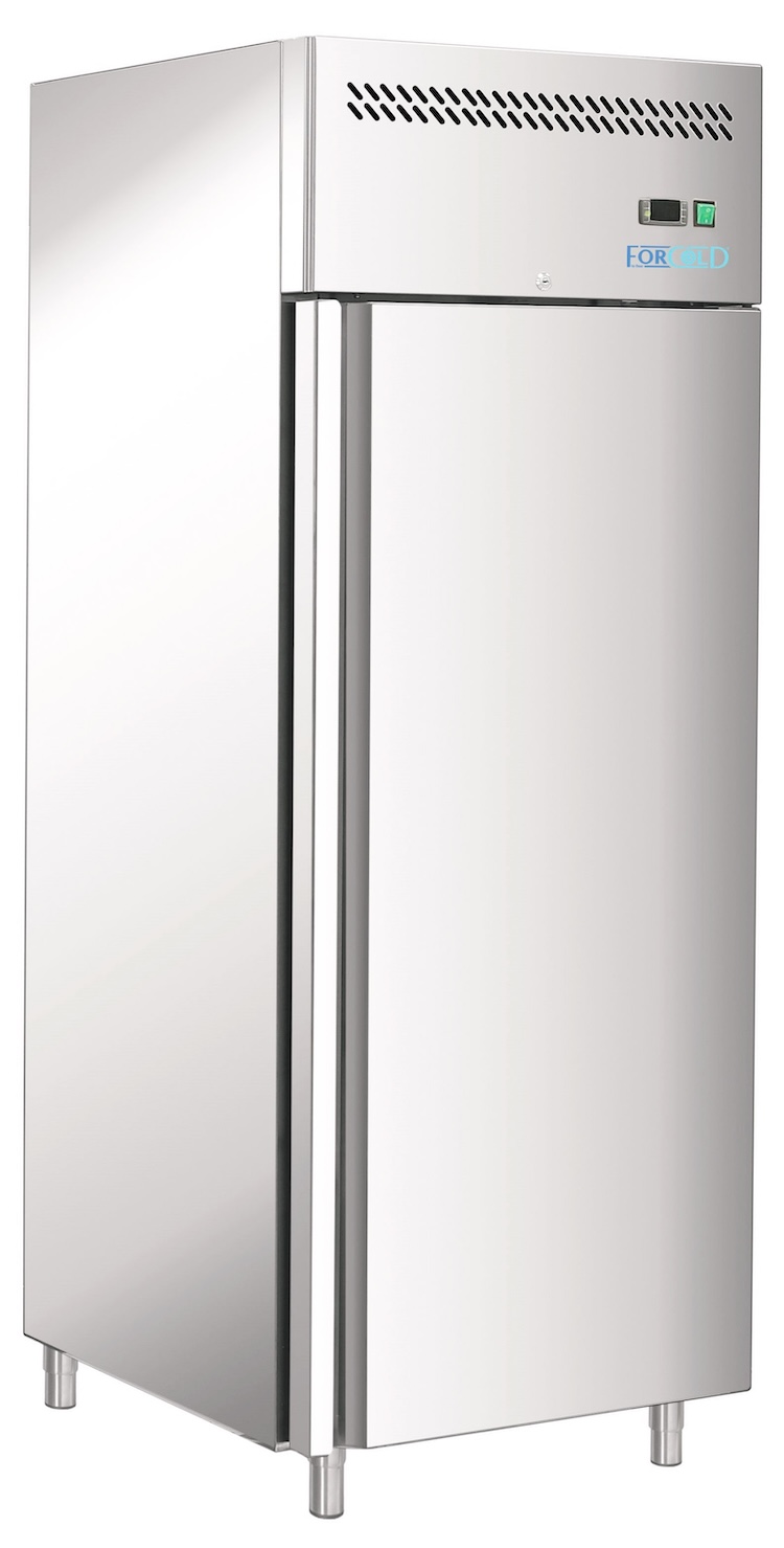 Mrazicí skříně - STATICS G-GN600BT-FC
