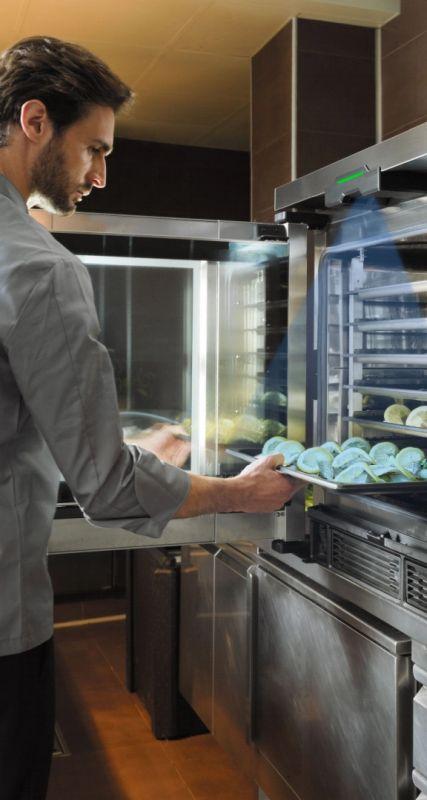 Kamera OPTIC.Cooking XEDOA-11-R