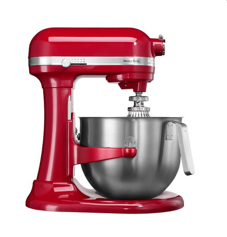 Univerzální robot KitchenAid HEAVY DUTY 5KSM70JPX