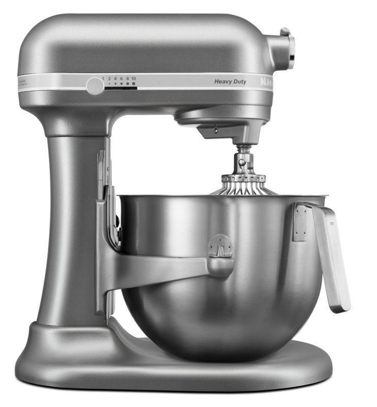 Univerzální robot KitchenAid HEAVY DUTY 5KSM70JPX