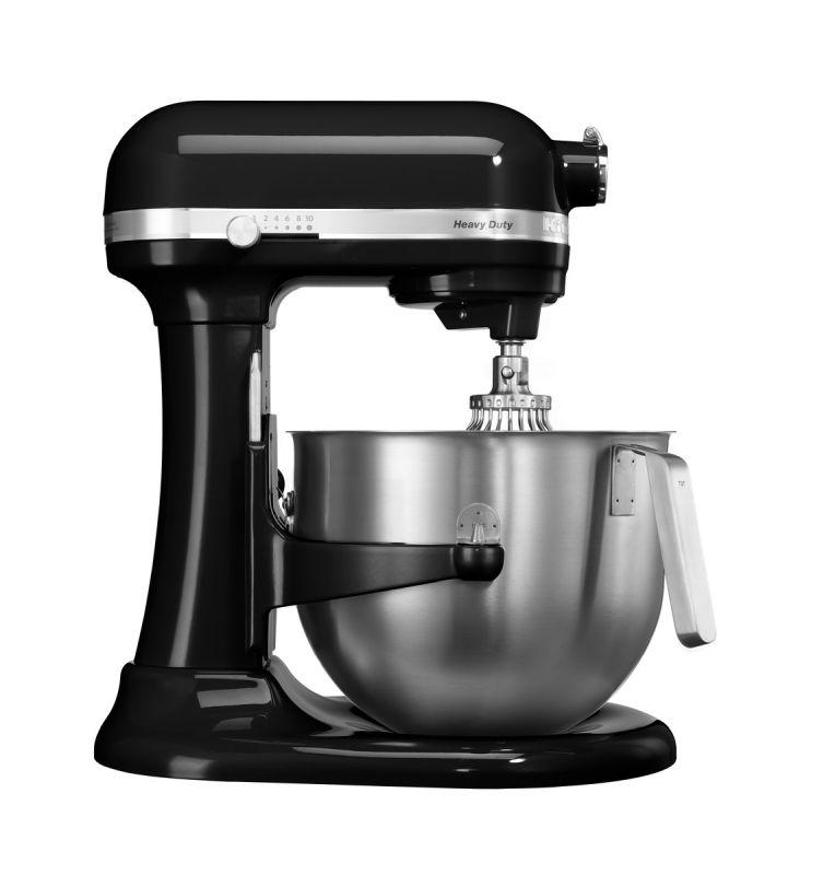 Univerzální robot KitchenAid HEAVY DUTY 5KSM70JPX