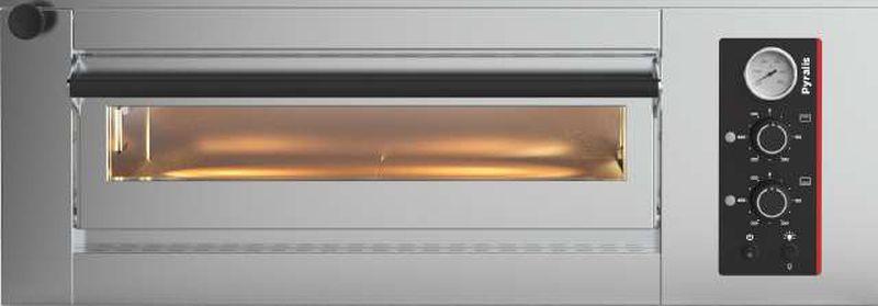 Pec na pizzu ACTIVESTONE PYRALIS M4