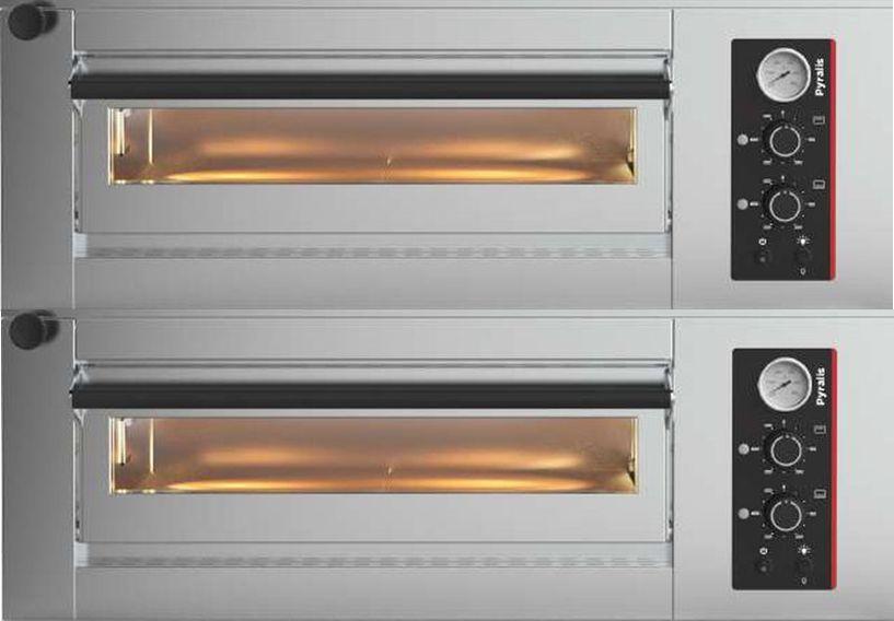 Pec na pizzu ACTIVESTONE PYRALIS M12L