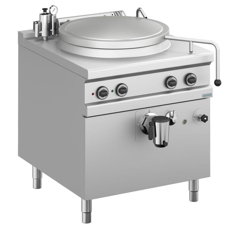 Plynový kotel 150Lt - nepřímý ohřev DXMPEG98A150I