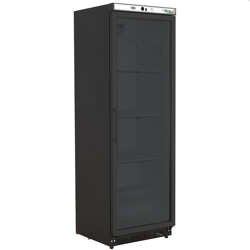 Chladicí prosklené skříně - statické G-ER400GB
