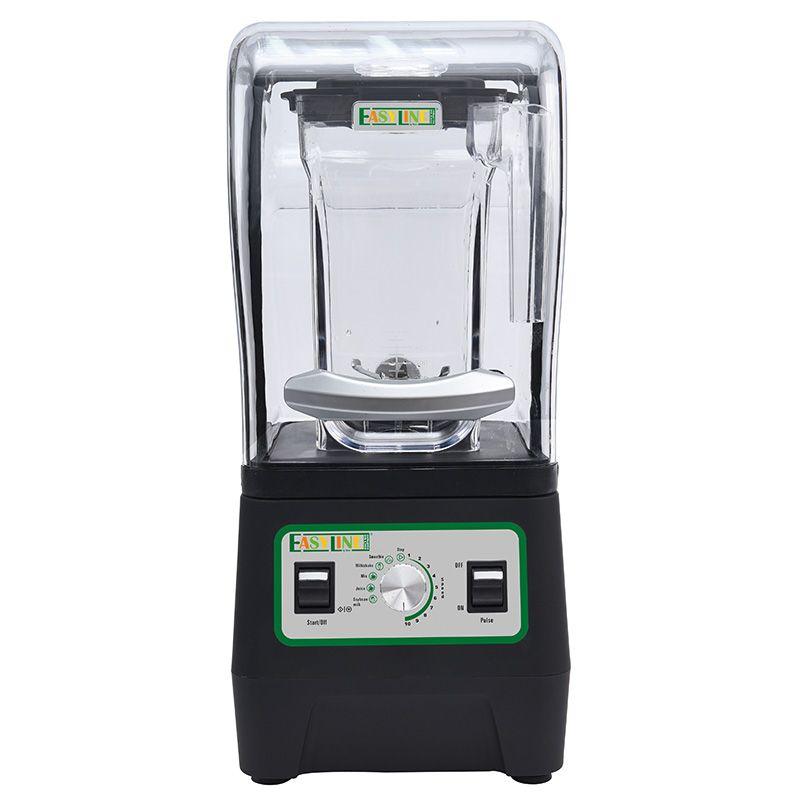 Mixér s odhlučněním EASYLINE FT901MD 1PH FT901MD