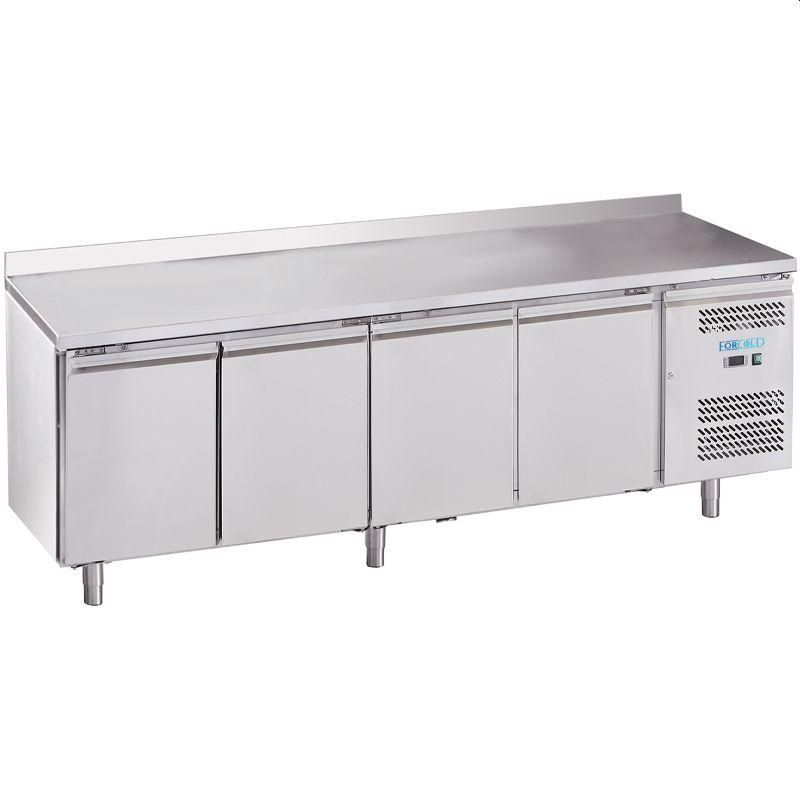 Mrazicí pracovní pulty - GN1/1 - ventilované M-GN4200BT-FC