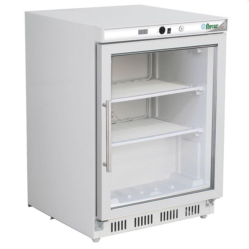 Mraznička - prosklená G-EF200G