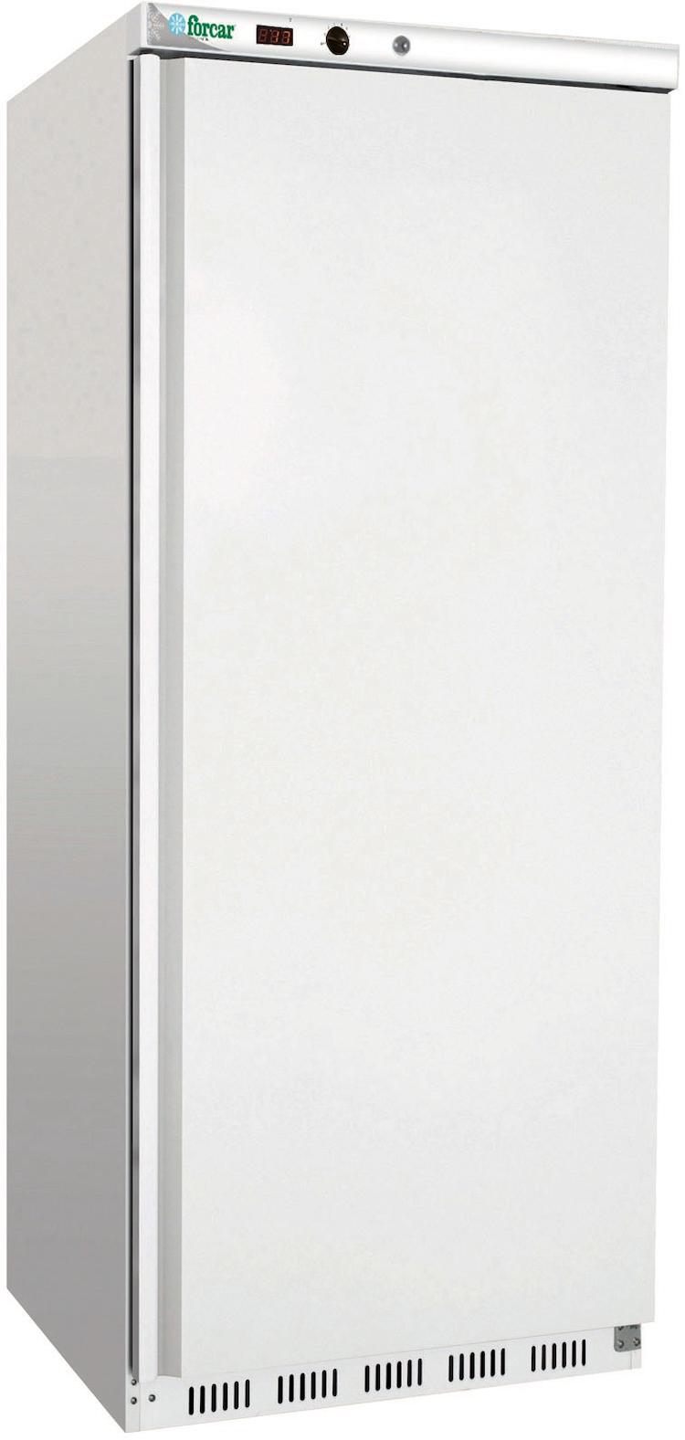 Mrazicí skříň - statická G-EF600
