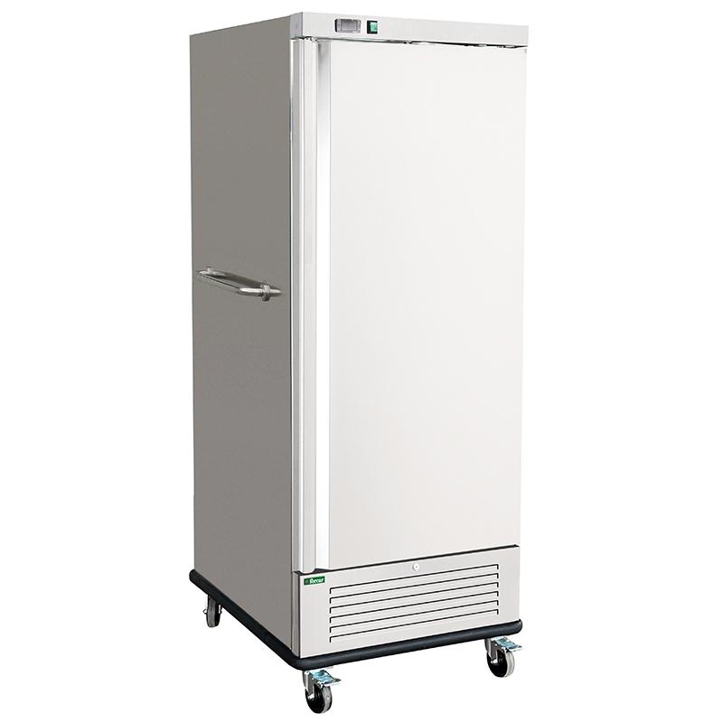 Chlazené vozíky G-HR540