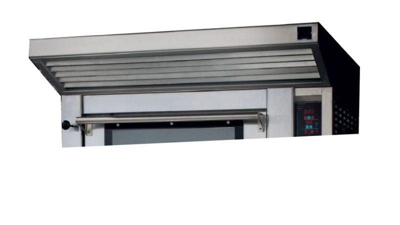 Digestor k pizzapece Zaffiro CP-1