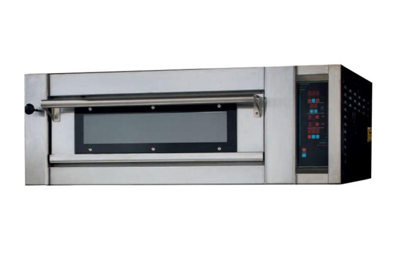 Elektrická pec na neapolskou pizzu Zaffiro ZN-105
