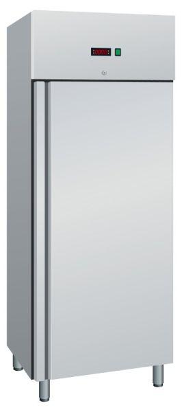 Chladicí skříň AK 652 TN PREMIUM serie