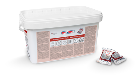 Čisticí tablety pro SelfCookingCenter a CombiMaster Plus | RATIONAL, 56.02.315E 56.02.315E