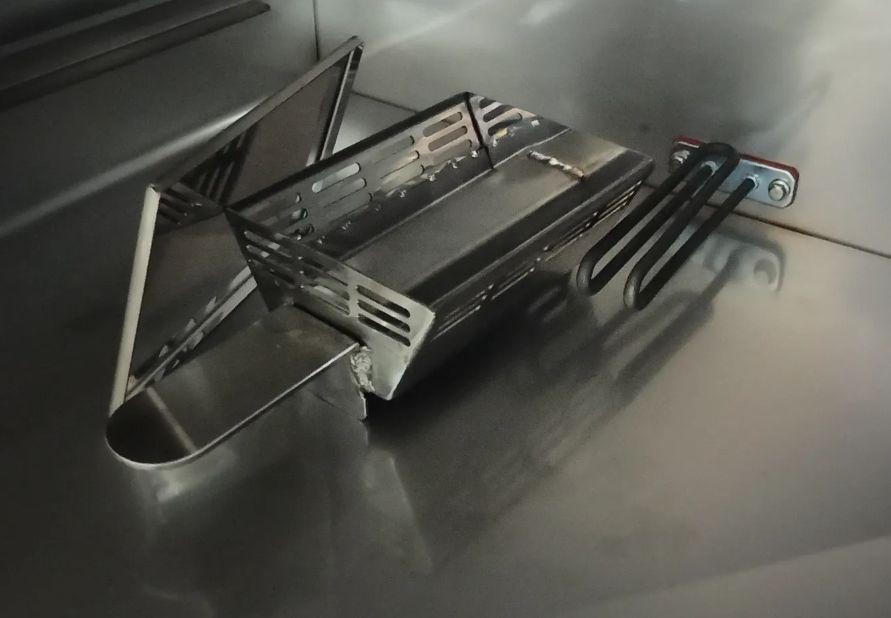 Smoker pro holdomaty SMK00X