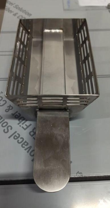 Smoker pro holdomaty SMK00X