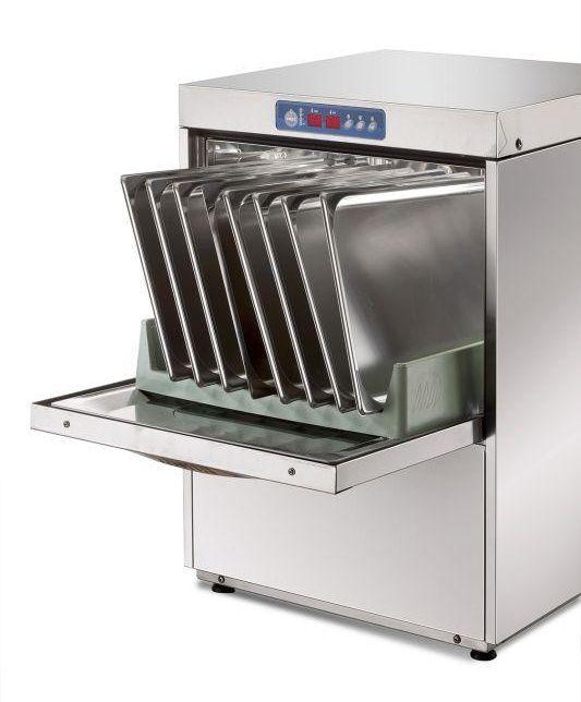 Myčka nádobí ELECTRON 600 DA