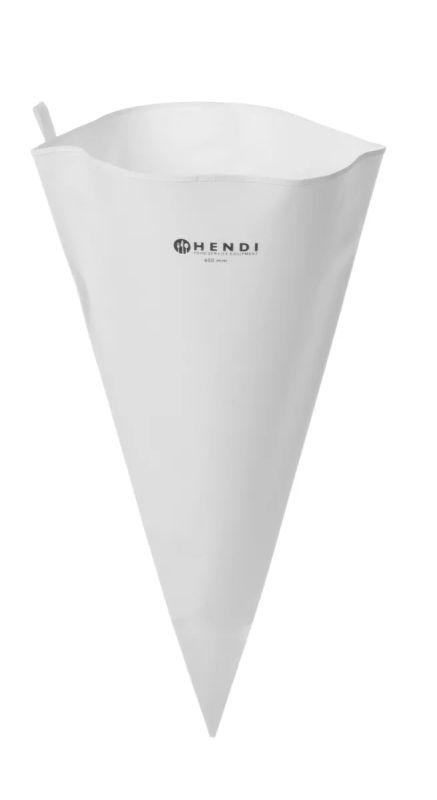 Sáčky na pečivo, opakovaně použitelné, HENDI, Kitchen Line, 2 ks, (L)350mm 350mm, Kód: 550229